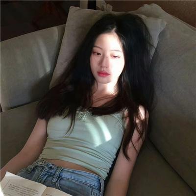 少女大盗