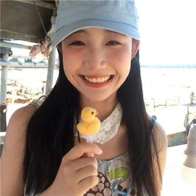 美丽长情